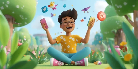 Sosyal-Medya-Detoksu