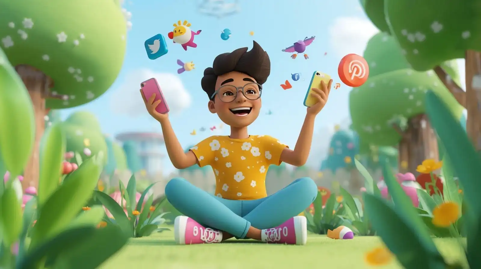 Sosyal-Medya-Detoksu