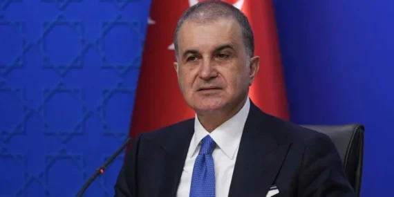 AK Parti’den Özgür Özel’in sözlerine yanıt