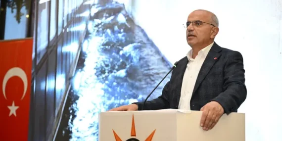 Başkan Er: Malatya yeniden “Doğu’nun Paris’i” olacak