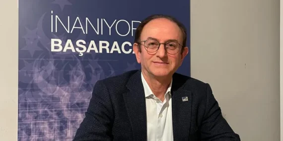 Millet Partisi Bursa’dan ‘Milli Yas’ çağrısı