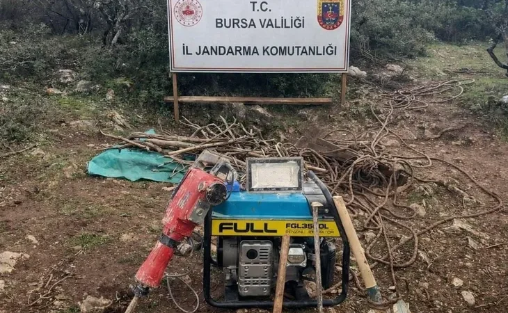 bursa-iznik-te-kacak-kaziya-sucustu