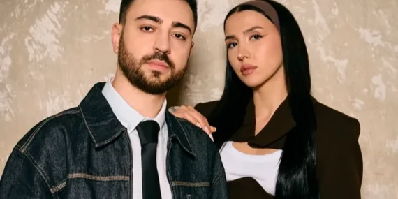Can Atayılmaz ft. Ceren Sagu “Atarım İçime” dedi