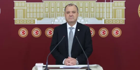 CHP’li Aygun’dan ‘nükleer’ tepki