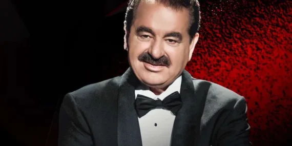 İbrahim Tatlıses hastaneye kaldırıldı… Yoğun bakıma alındı