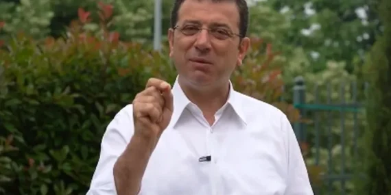 İmamoğlu hakkında yeni soruşturma