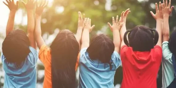 Türkiye’de çocuk nüfusu geriliyor! İşte istatistiklerle çocuk nüfusu