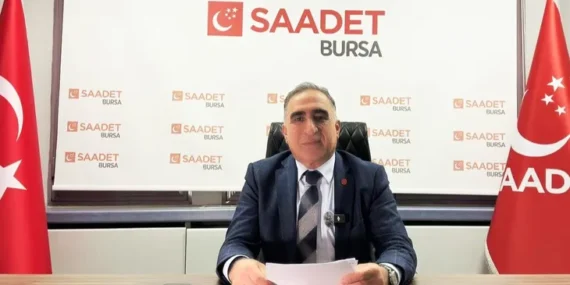 Saadet Partili Altınışık’tan ‘dijital bağımlılık’ uyarısı