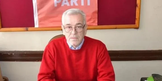 SOL Parti’den İğneada tepkisi… Nükleer santral Trakya’nın kalbine saplanacak hançer