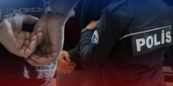 Suç örgütüne operasyon: 13 şüpheli yakalandı