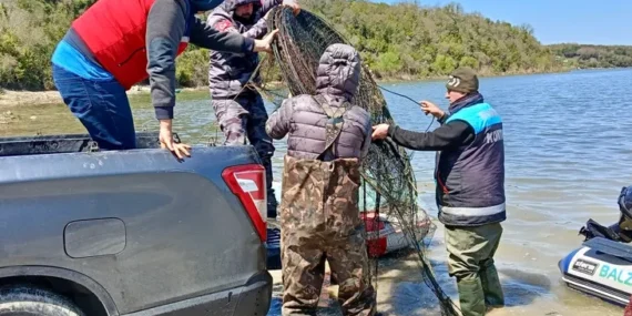 Terkos ve Sazlıdere’de kaçak avcılığa darbe!