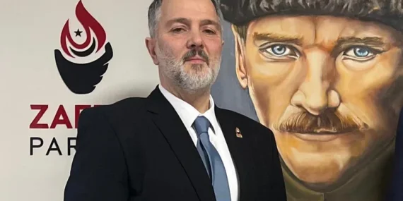 Zafer Partili Özel’den sert tepki: İstiklal Marşı milletimizin bağımsızlık manifestosudur